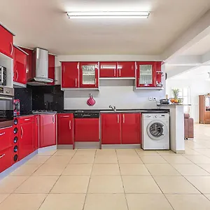  Appartement Chez Gerty Et Jocelyn