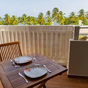  Appartement Ti Alizé