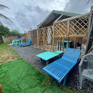  Appartement Duo D’appartement Séparé Par Un Couloir Situé Au Bord De La