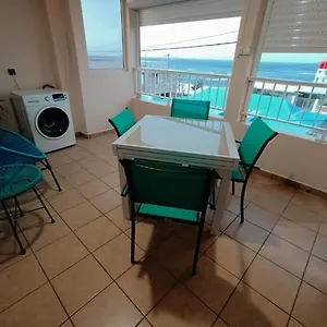  Appartement Cibuqueira Numero 5, En Centre Ville,vue Sur Mer, A Pied