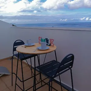 Appartement Cibuqueira Numero 8 , Centre Ville, Vue Sur Mer, A Pied