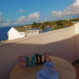  Appartement Cibuqueira Numero 7, Centre Ville, Vue Sur , A Pied