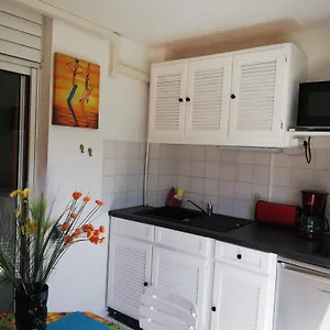  Appartement Idéal Famille, Vue Sur Mer.