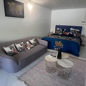  Appartement Sagesse D'elodie.