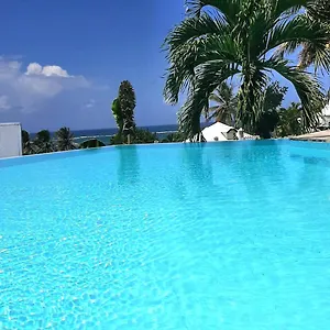 Villa Les Nereides, Le Moule