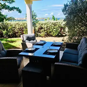  Appartement Au Bord De